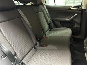 Volkswagen T-Cross 1.0TSI 85kW Comfortline - Image 19