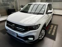 Thumbnail Volkswagen T-Cross 1.0TSI 85kW Comfortline