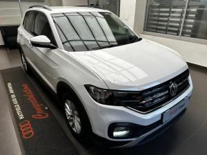 Volkswagen T-Cross 1.0TSI 85kW Comfortline - Image 2