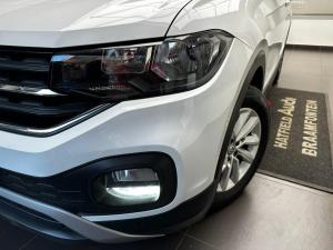 Volkswagen T-Cross 1.0TSI 85kW Comfortline - Image 4