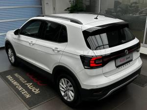 Volkswagen T-Cross 1.0TSI 85kW Comfortline - Image 7