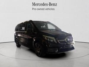 Mercedes-Benz V-Class V220d Avantgarde AMG Line - Image 1