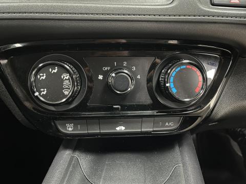 Image Honda HR-V 1.5 Comfort