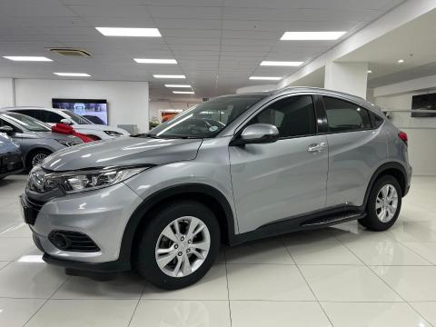 Image Honda HR-V 1.5 Comfort