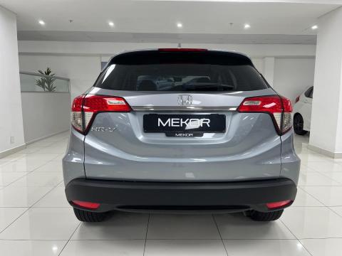 Image Honda HR-V 1.5 Comfort