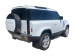 Land Rover Defender 90 D300 X-Dynamic SE - Thumbnail 3