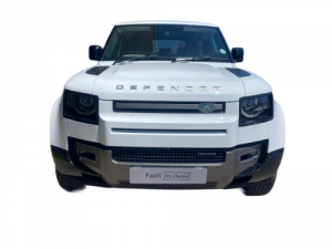Land Rover Defender 90 D300 X-Dynamic SE - Image 6