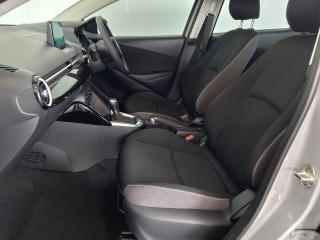 Mazda Mazda2 1.5 Dynamic