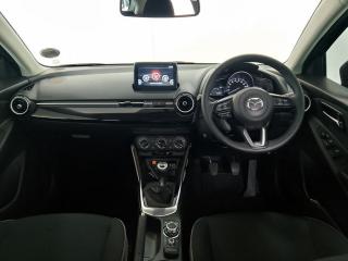 Mazda Mazda2 1.5 Dynamic