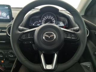 Mazda Mazda2 1.5 Dynamic