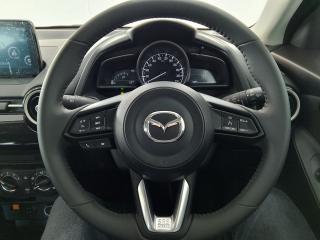 Mazda Mazda2 1.5 Dynamic