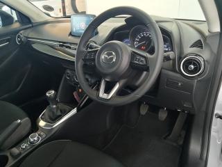 Mazda Mazda2 1.5 Dynamic