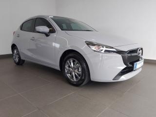 Mazda Mazda2 1.5 Dynamic