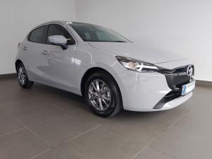 Mazda Mazda2 1.5 Dynamic - Image 1