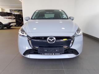 Mazda Mazda2 1.5 Dynamic
