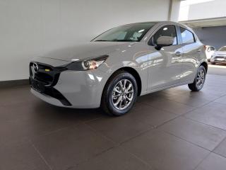 Mazda Mazda2 1.5 Dynamic