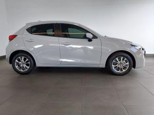 Mazda Mazda2 1.5 Dynamic - Image 4