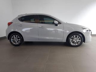 Mazda Mazda2 1.5 Dynamic