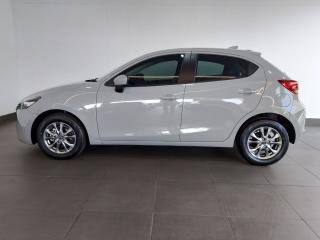 Mazda Mazda2 1.5 Dynamic