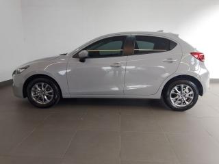 Mazda Mazda2 1.5 Dynamic