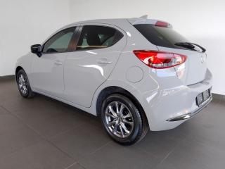 Mazda Mazda2 1.5 Dynamic