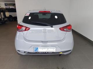 Mazda Mazda2 1.5 Dynamic