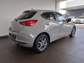 Mazda Mazda2 1.5 Dynamic