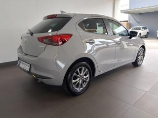 Mazda Mazda2 1.5 Dynamic