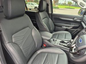 Ford Everest 2.0 BiTurbo 4x4 XLT - Image 10