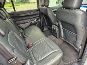 Ford Everest 2.0 BiTurbo 4x4 XLT - Image 11