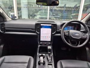 Ford Everest 2.0 BiTurbo 4x4 XLT - Image 14