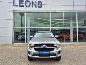 Ford Everest 2.0 BiTurbo 4x4 XLT - Image 2