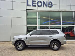 Ford Everest 2.0 BiTurbo 4x4 XLT - Image 3