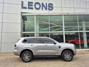 Ford Everest 2.0 BiTurbo 4x4 XLT - Image 4