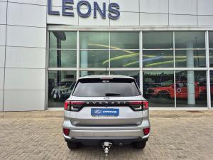 Ford Everest 2.0 BiTurbo 4x4 XLT - Image 5