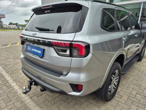 Ford Everest 2.0 BiTurbo 4x4 XLT - Image 7