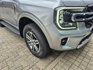 Ford Everest 2.0 BiTurbo 4x4 XLT - Image 8