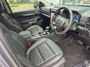 Ford Everest 2.0 BiTurbo 4x4 XLT - Image 9