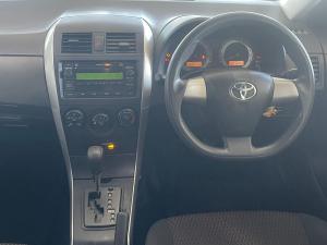Toyota Corolla Quest 1.6 auto - Image 11