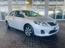 Thumbnail Toyota Corolla Quest 1.6 auto