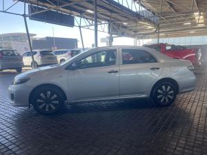 Toyota Corolla Quest 1.6 auto - Image 4