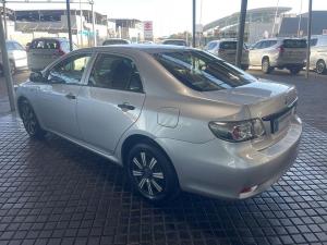 Toyota Corolla Quest 1.6 auto - Image 5