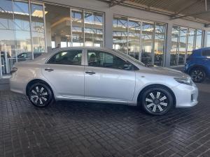Toyota Corolla Quest 1.6 auto - Image 8