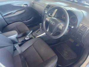 Toyota Corolla Quest 1.6 auto - Image 9
