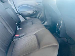 Suzuki Baleno 1.5 GLX manual - Image 10