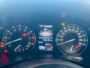 Suzuki Baleno 1.5 GLX manual - Image 14