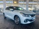 Thumbnail Suzuki Baleno 1.5 GLX manual