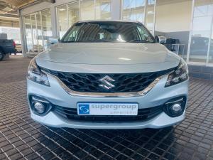 Suzuki Baleno 1.5 GLX manual - Image 2