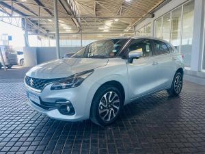 Suzuki Baleno 1.5 GLX manual - Image 3
