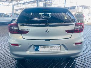 Suzuki Baleno 1.5 GLX manual - Image 6